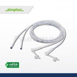 Simplex Silicone Duodenal Tube